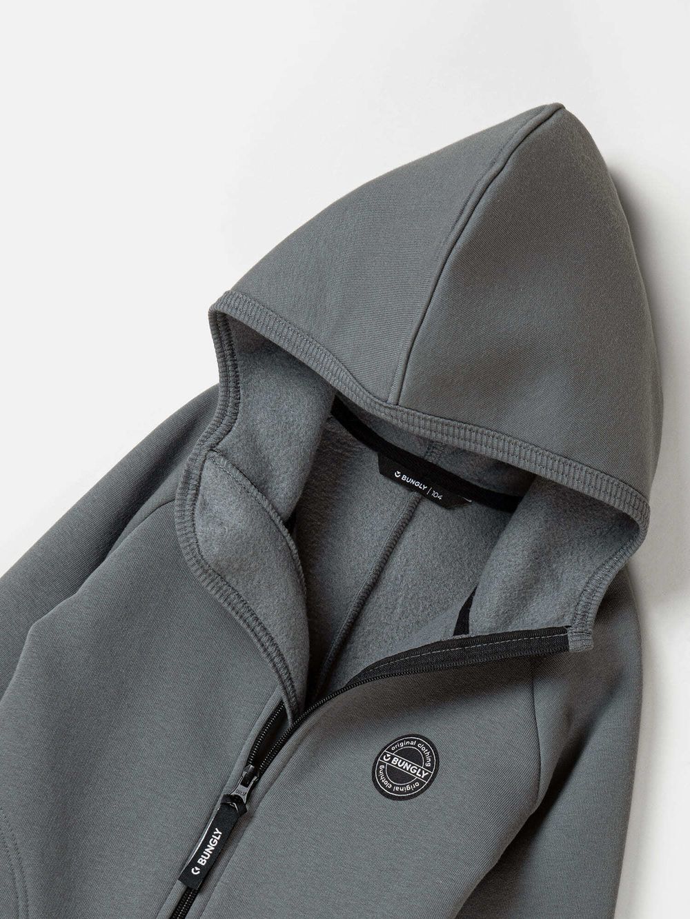 Комбинезон с карманами "Маренго" утепленный