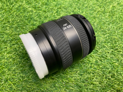 Minolta AF 24-105mm  3.5-4.5D