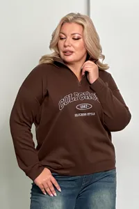 Толстовка 6236 Fabrika