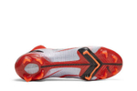 Кроссовки Nike Mercurial Superfly 8 14 Cr7 Fg-