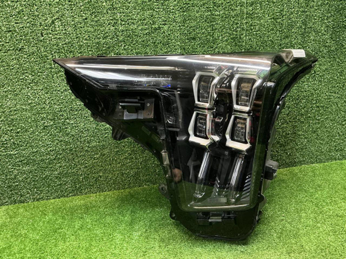 Фара левая GAC GS8 2 (2021-н.в.) LED