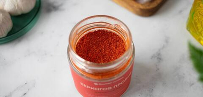 «Берингов пролив»