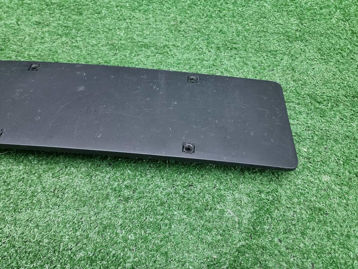 Площадка номера Avatr 07 (2024-н.в.)