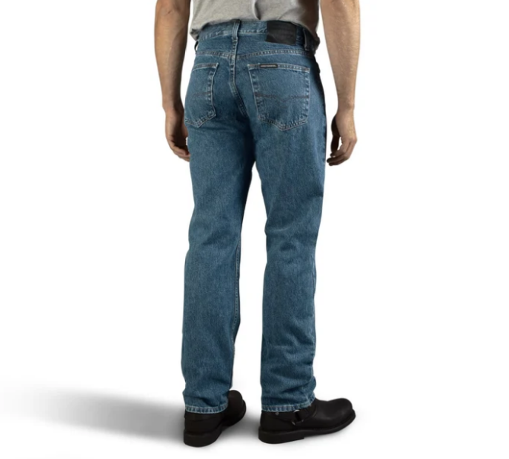 Джинсы Original Traditional Fit Jeans Harley-Davidson