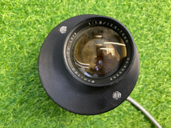 Ernitec 12.5-75mm 1.8 TV Lens
