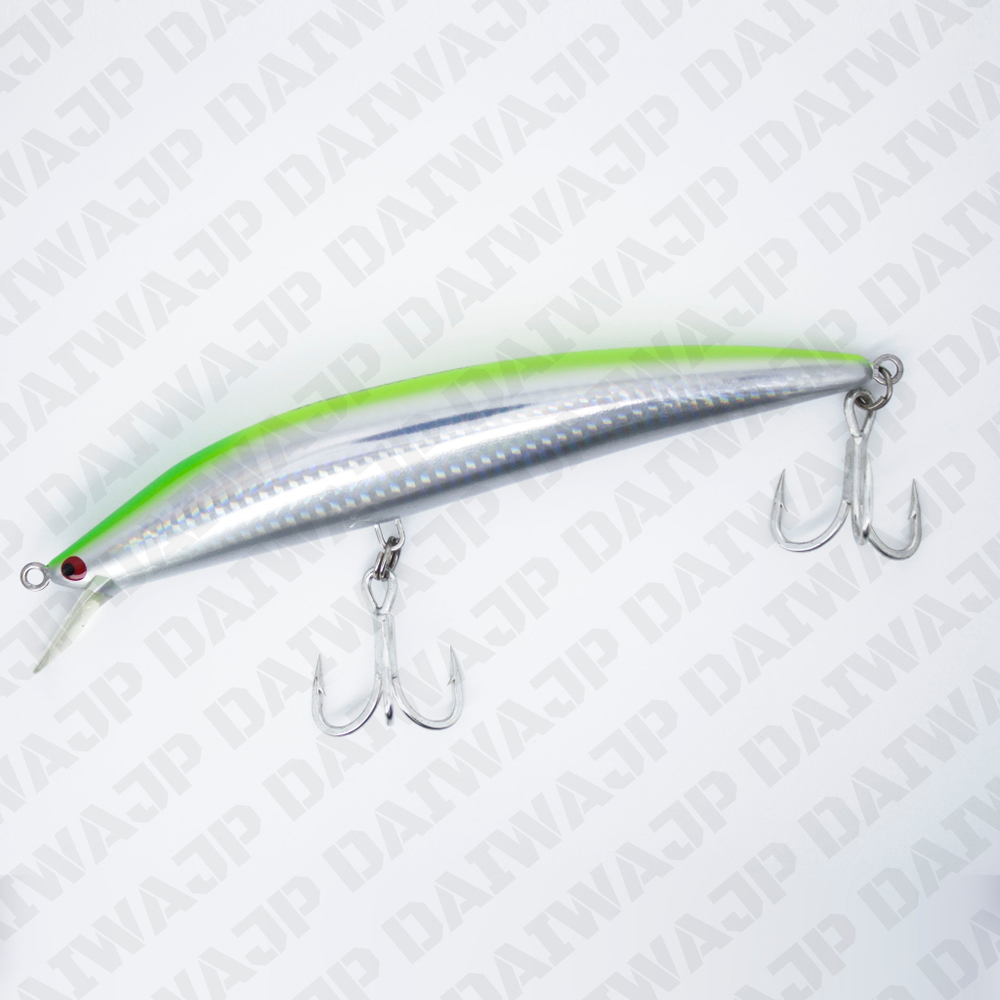 Воблер TACKLE HOUSE K-Ten Blue Ocean BKF-175 175mm 48g #106