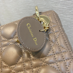 Christian Dior Lady Dior Mini 17 cm