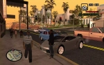 Игра Grand Theft Auto: San Andreas (GTA) (Русская версия) для PlayStation 3