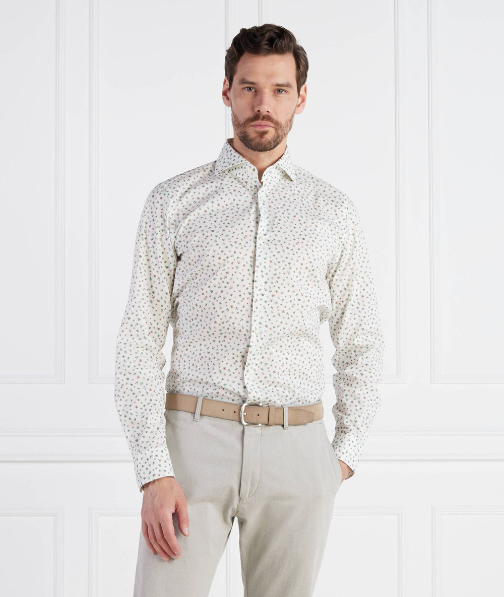 Рубашка 17 JSH-144Pai Joop! - кремовый(30035085)