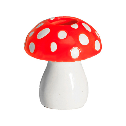 Подсвечник Amanita, 7,5 см