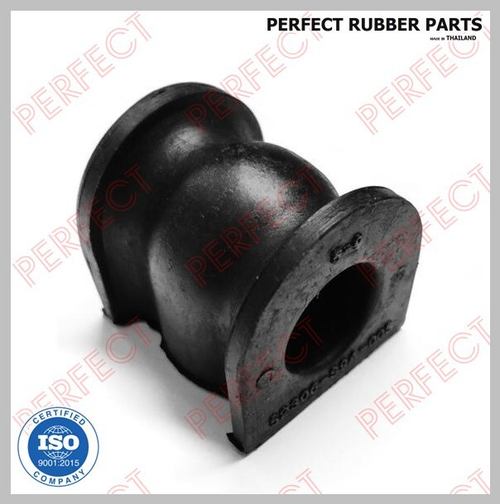 Втулка стабилизатора d17.5 PERFECT (Кратность 2 шт) HO13CRV02E