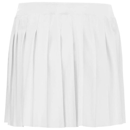 Теннисная юбка Head Performance Skort - белый