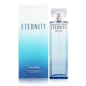 Calvin Klein Eternity Aqua for Women Eau De Parfum