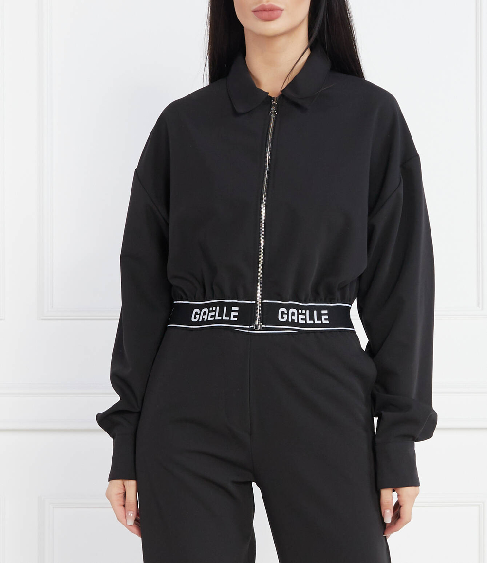 Худи Ga\u00eblle Paris - черный(GBDP19050)