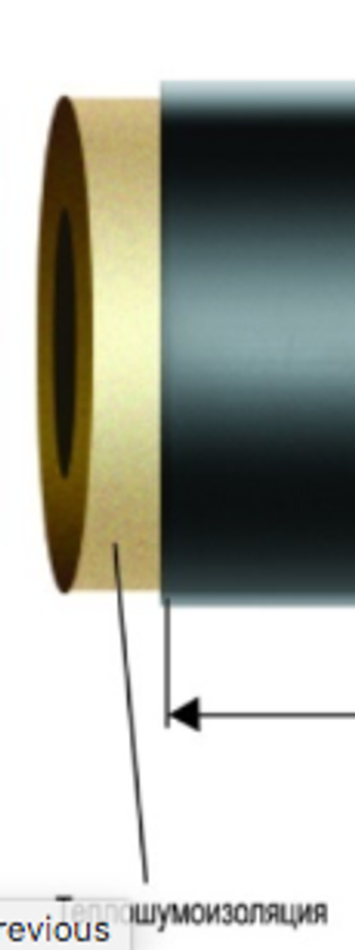Утеплитель для воздуховода