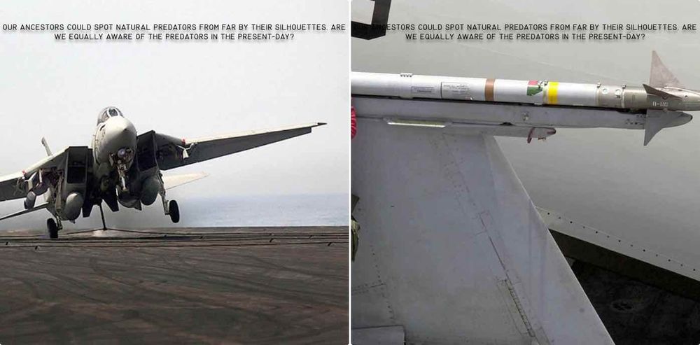 Парфюм Futureisnown Pre-emptive Parfume