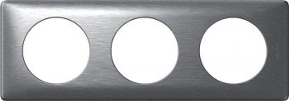 Рамка  Legrand 68923
