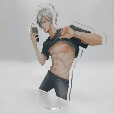 Фигурка Сатору Годжо