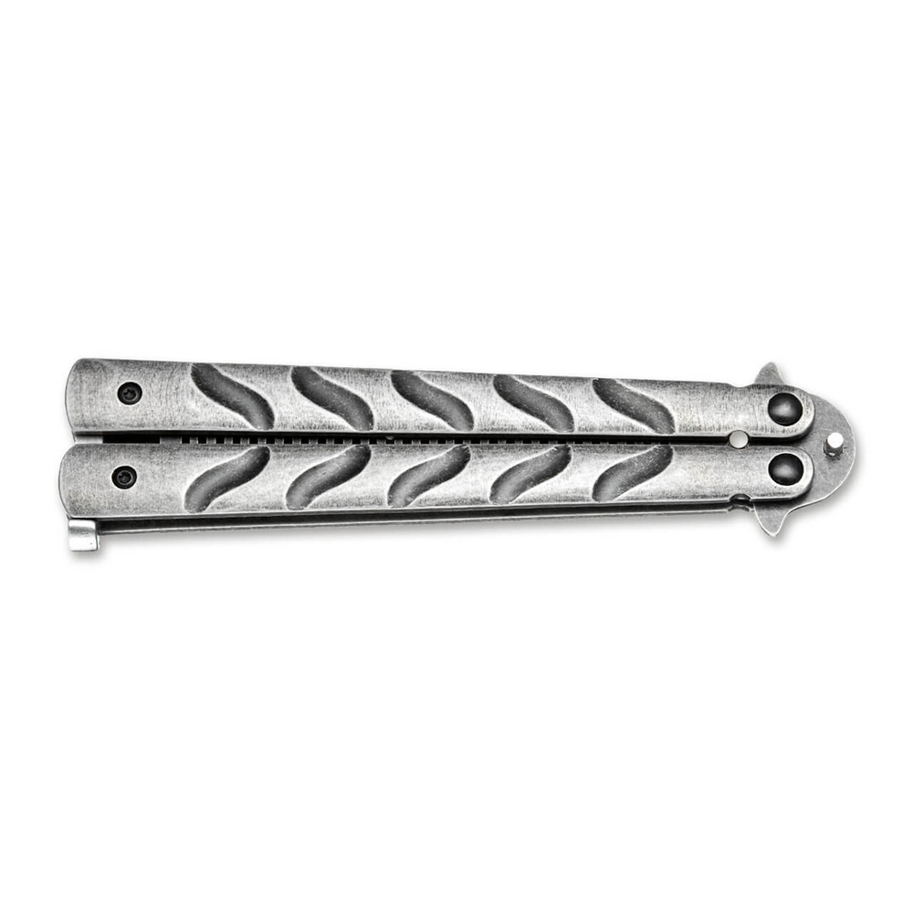 Расческа Boker 09MB252 Balicomb