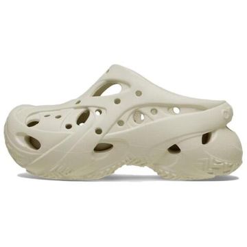 Crocs Caged Clog 'Summit White'