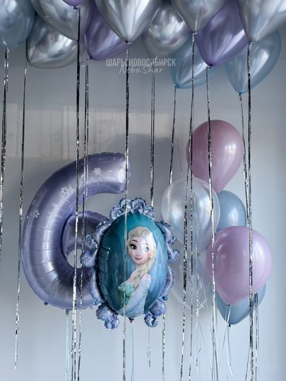 Холодное сердце