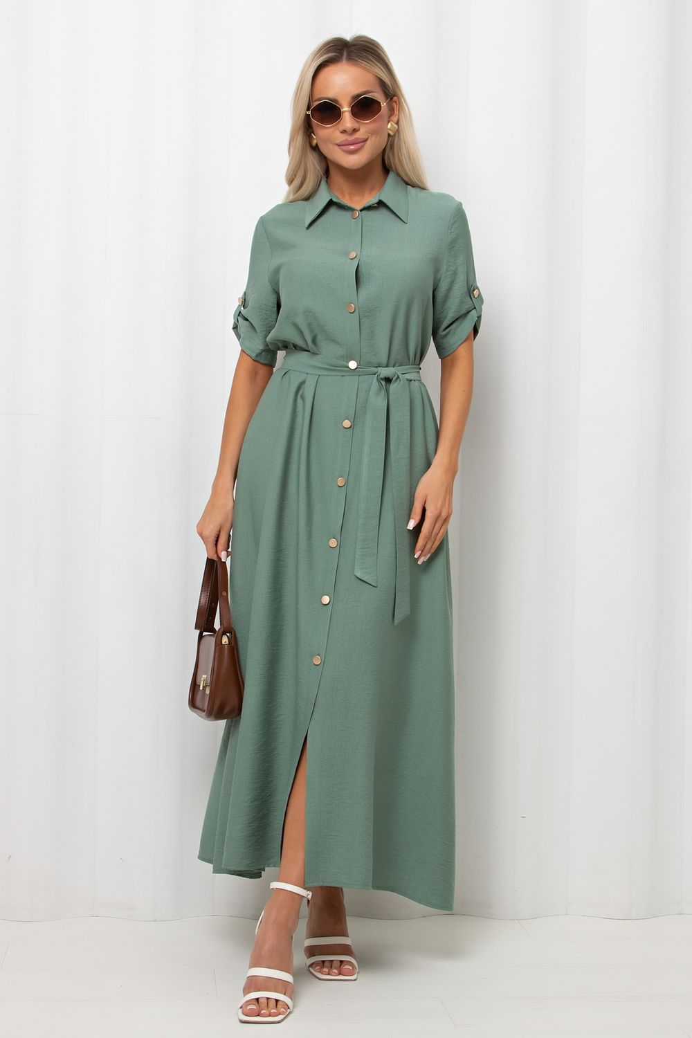 Платье Джемая №1 Valentina