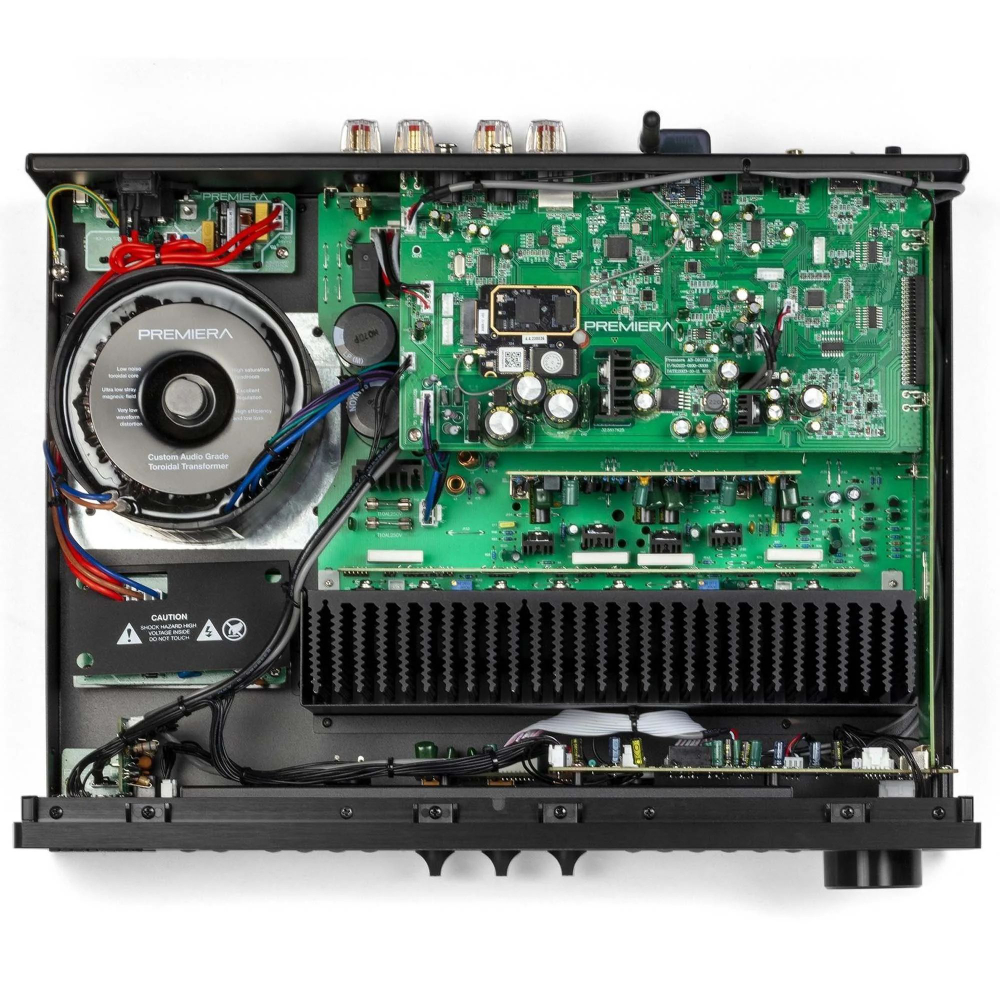 Усилитель Premiera A3S