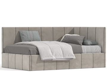 Кровать угловая Денди kids