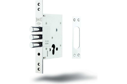 ЗАМОК БЕЗ ЦИЛИНДРА KALE 257/R Б/Ц 25700000011