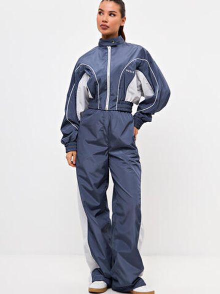 Брюки Grey Moon