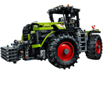 LEGO Technic: Claas Xerion 5000 Trac VC 42054 — Claas Xerion 5000 Trac VC — Лего Техник
