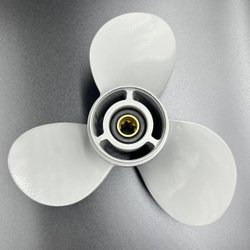 Гребной винт Honda BF8-BF15, BF20D (3x9-1/4x11) (Polastorm)