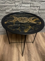 Алтарный столик Триединая Луна