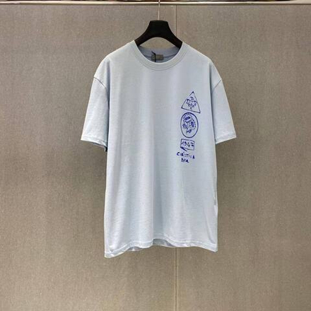 Футболка Christian Dior