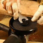 Набор аккумуляторного инструмента DEKO DKCD20&DKAG20-125 063-4204