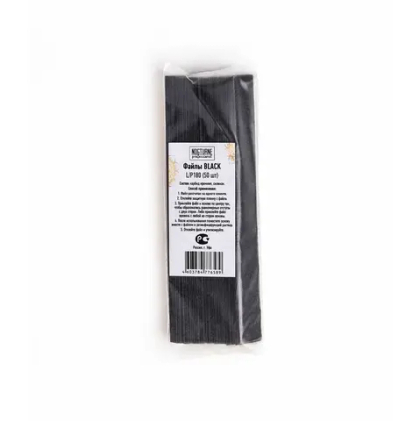 Файлы L_black_P180, NOGTURNE