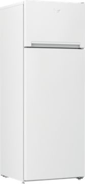 Двокамерний холодильник Beko RDSA240K40WN