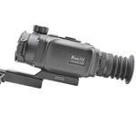 Тепловизионный прицел RikaNV Lesnik 335 х3.2-х16, 384х288 12μm, ⌀​​35мм, до 3900м