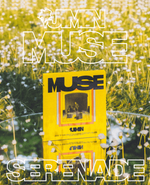 Альбом Jimin (BTS) - MUSE