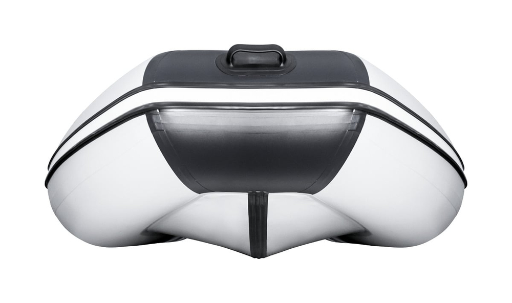 Лодка ПВХ РИВЬЕРА 3600 СК Компакт