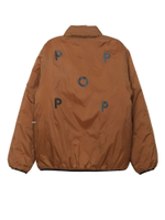 Куртка Утепленная Quilted Reversible Jacket
