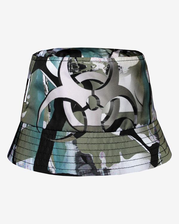 Панама U+2623 - фото 1