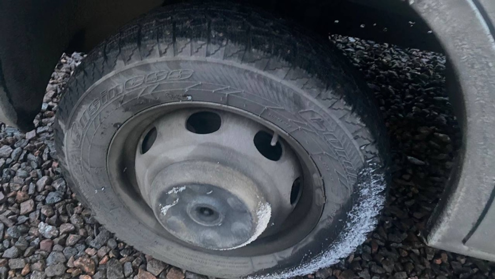 GAZ GAZELLE NEXT Грузопассажирский A32R32 (Дизельный, 2,5 л, 150 л.с.)