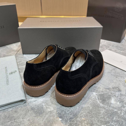 Туфли Brunello Cucinelli