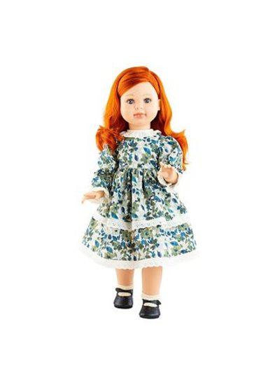 Кукла для девочки Paola Reina 60см Сандра шарнирная