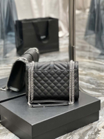 Yves Saint Laurent Envelope 24 cm