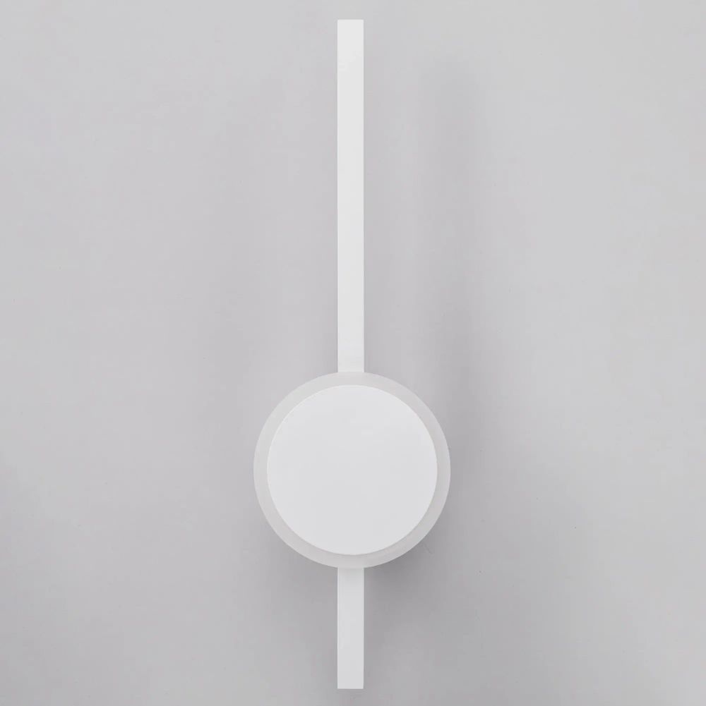 Citilux Стиг CL203300 Бра светодиодное с выключателем Белое