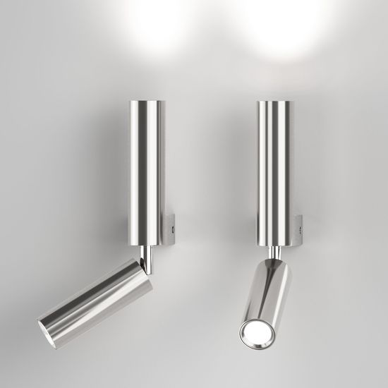 40020/1 LED / настенный светильник / хром