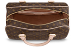 Louis Vuitton 2010 Carryall travel bag