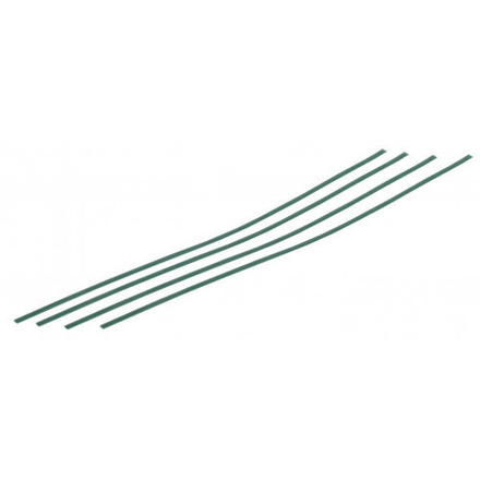 GA 3009 GREEN APPLE подвязка для растений 20 см, 100шт